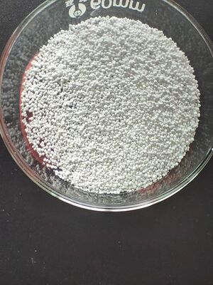 Inodoro e em forma de esfera sem revestimento 85% de Butirato de Sódio para Aves