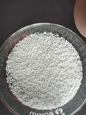 Inodoro e em forma de esfera sem revestimento 80% de butirato de sódio para aves de capoeira