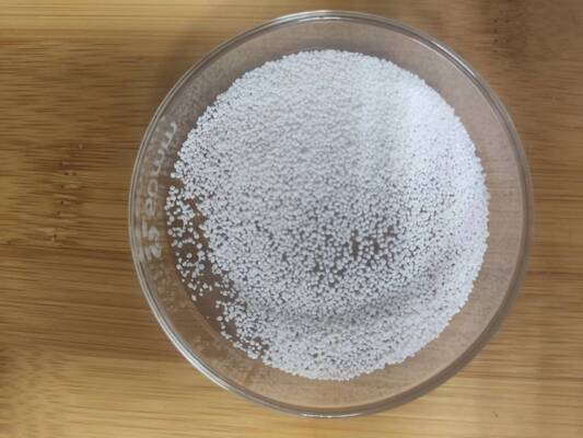 Inodoro e em forma de esfera sem revestimento 91% de Butirato de Sódio para Porcos