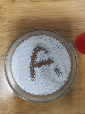 Inodoro e em forma de esfera sem revestimento 80% de butirato de sódio para aves de capoeira