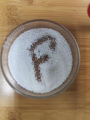 Inodoro e em forma de esfera sem revestimento 80% de butirato de sódio para aves de capoeira