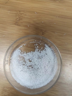 Inodoro e em forma de esfera sem revestimento 91% de Butirato de Sódio para Porcos