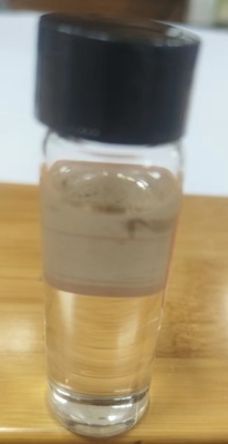 Ácidos graxos emulsionados de cadeia curta e média