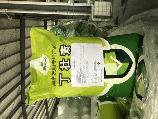Alimente às anti bactérias aditivas a corrente curto mínimo do Tributyrin 50% do butirato dos ácidos gordos