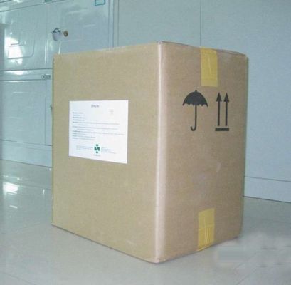 Corrente curto do anti vírus e butirato médio do sódio do mínimo do ácido gordo 20% da corrente