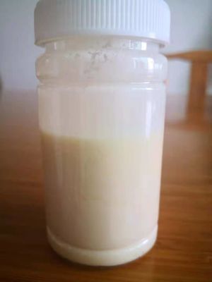 Efeito anti-bacteriano forte do anti Tributyrin 15,0% líquido do ácido gordo do vírus