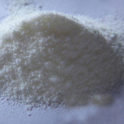 Pó alto solúvel do óleo de palma da digestibilidade Microencapsulated para o Aqua