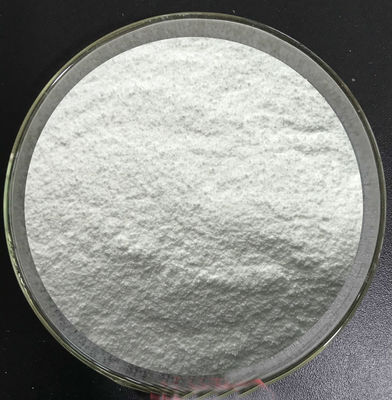 O pó Microencapsulated maioria branco do óleo de MCT reduz o depósito gordo