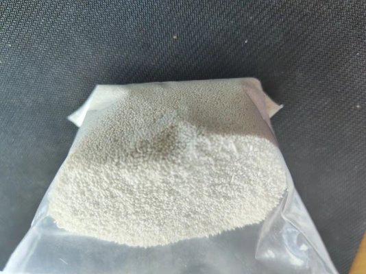 Aditivos anti-bacterianos da alimentação das aves domésticas do lactobacilo do butirato do cálcio 5743-36-2