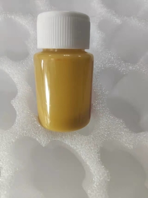 Butirato 85% de Aqua Spherical Granule Coated Sodium com vitamina E e caroteno