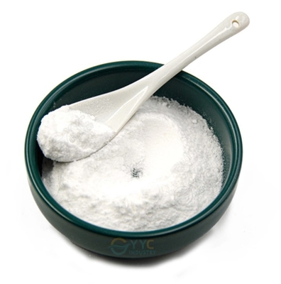 Branco para amarelar o pó do butirato do sódio de 60% C4H7O2Na mais o bacillus-subtilis