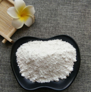 O butirato do sódio de C4H7O2Na pulveriza 70% branco mais o bacilo Licheniformis