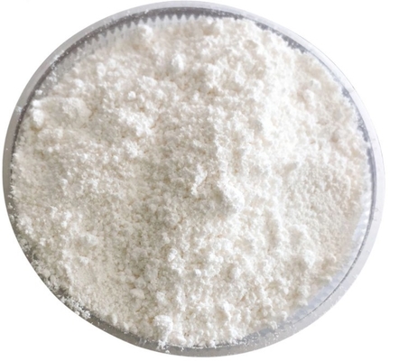 O ingrediente branco gordo Microencapsulated da alimentação da mistura do pó emulsionou