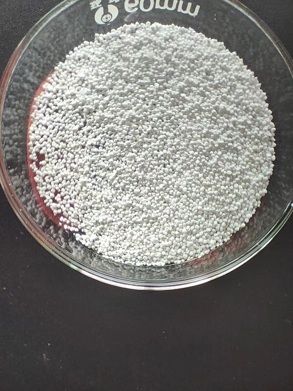 Inodoro e em forma de esfera sem revestimento 95% de Butirato de Sódio para Porcos