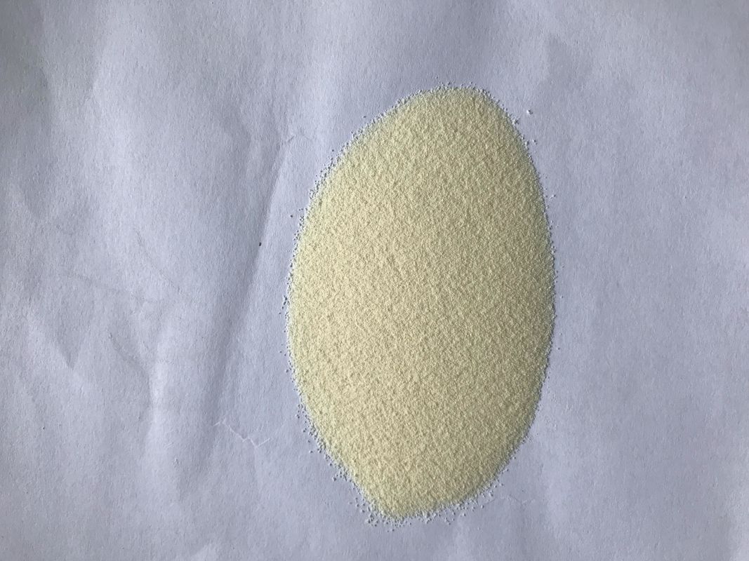 Micro pó gordo encapsulado do óleo de peixes 8016-13-5 da ômega 3 para o Aqua