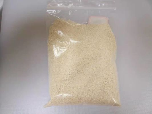 Butirato 40% revestido inodoro do cálcio com efeito anti-bacteriano